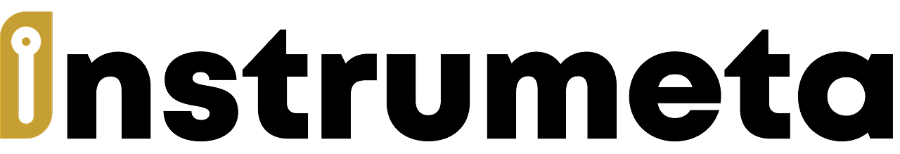 Logo PT Instrumeta Teknologi Nusantara