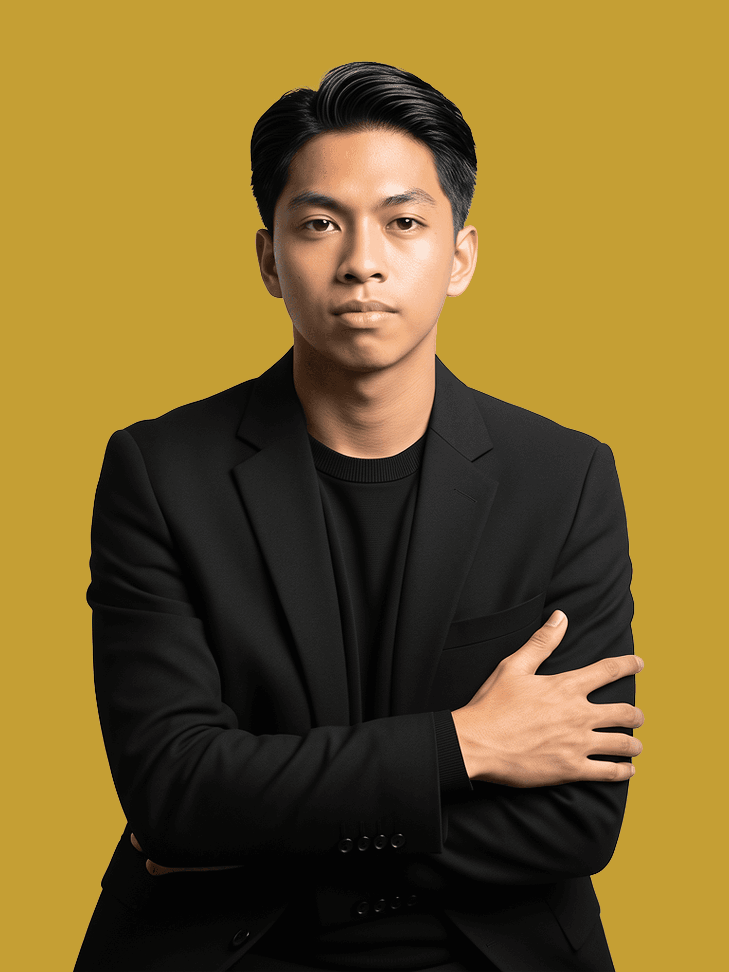 Fikri — Web Dev Team di Instrumeta