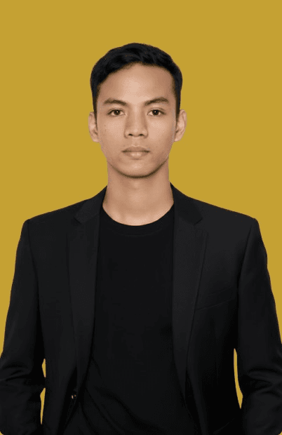 Fitriadi — Product & Marketing Dept Head di Instrumeta