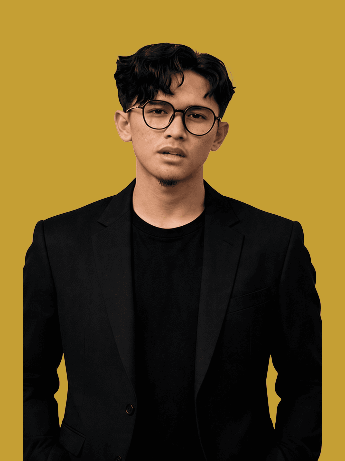 Ikhwan — Technical Dept Lead di Instrumeta