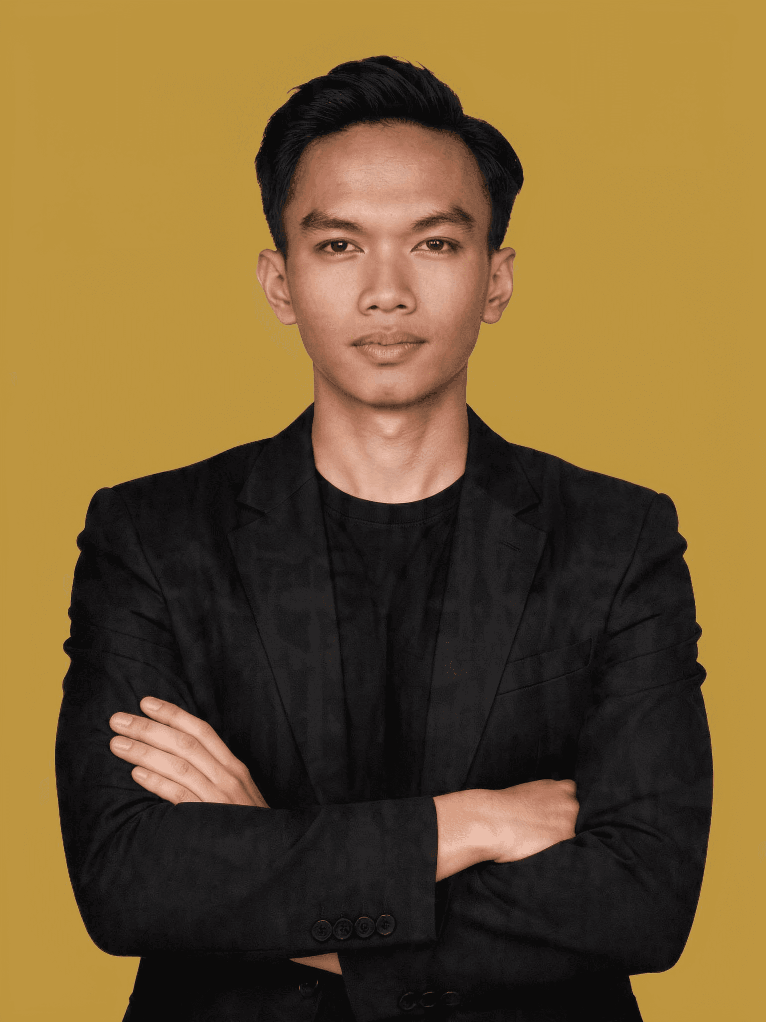 Fauzan — UI/UX Designer di Instrumeta