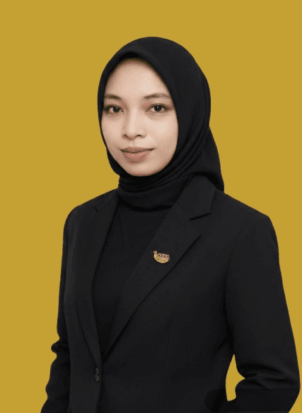 Putri — Marketing Team di Instrumeta
