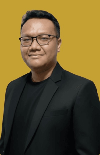 Tantowi — Mobile Dev Team di Instrumeta