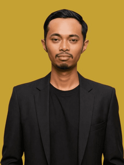 Wahyu — Director di Instrumeta